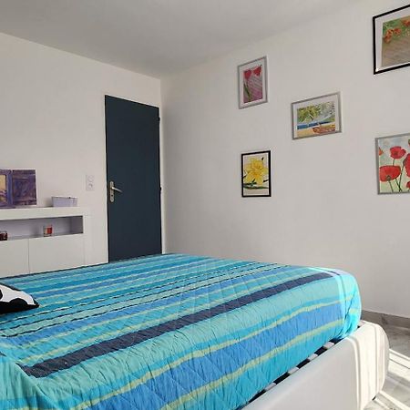 Villa Papillons Narbonne Centre Eksteriør bilde