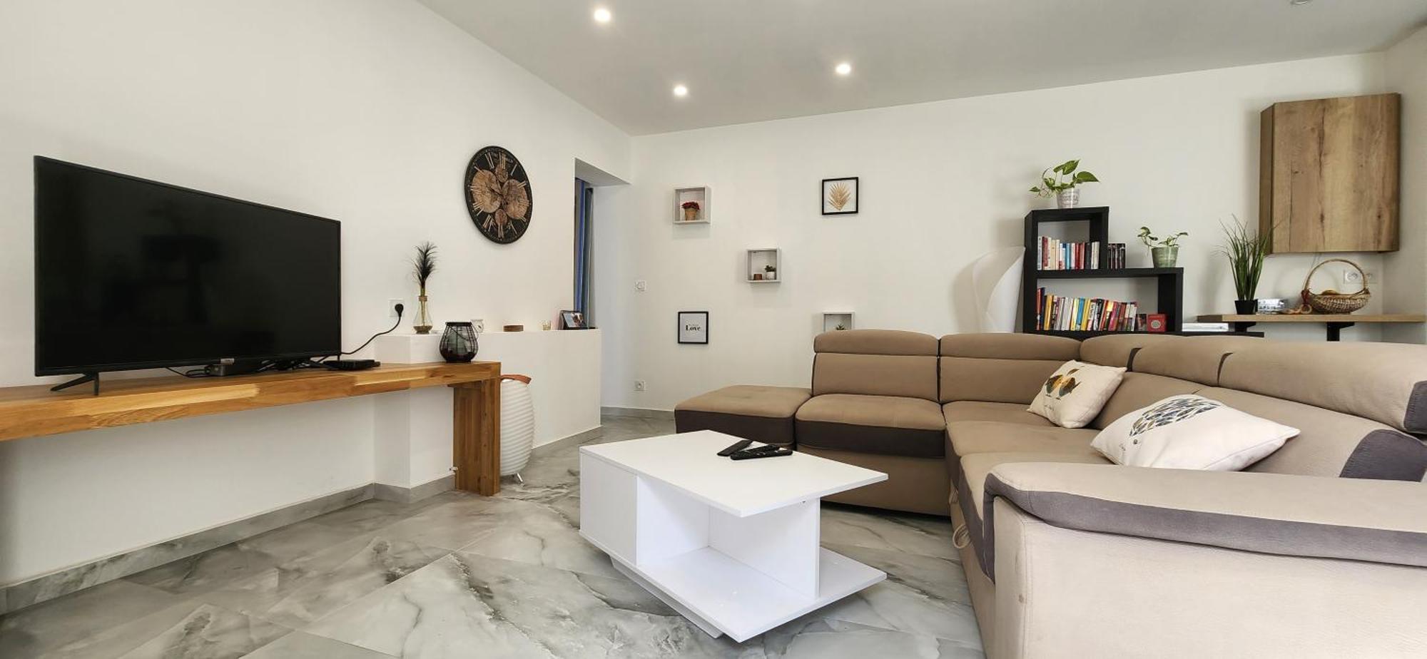 Villa Papillons Narbonne Centre Eksteriør bilde